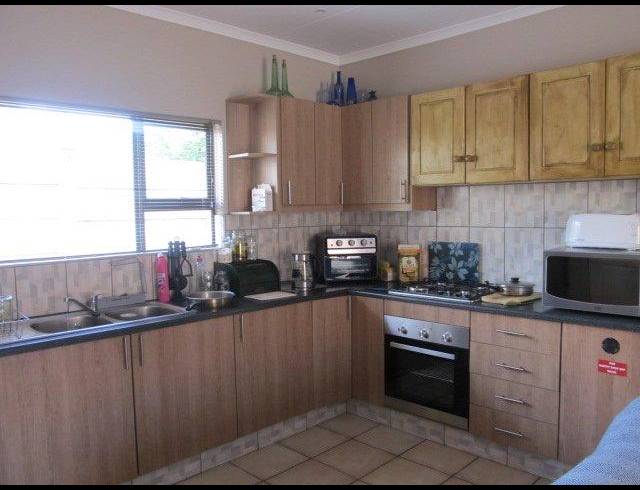 3 BEDROOM HOUSE FOR SALE IN SASOLBURG EXT 10